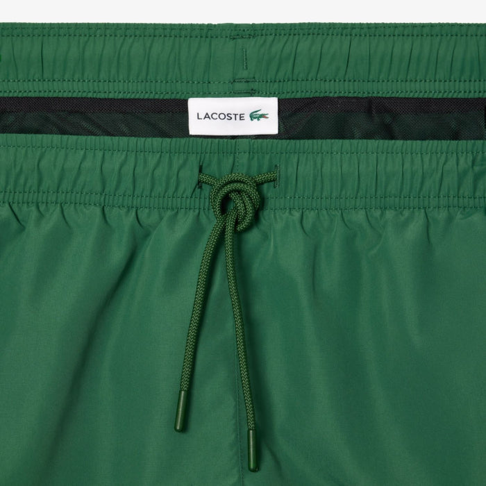 Lacoste Men's Swim Shorts