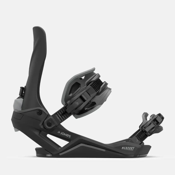 Jones Snowboard Bindings