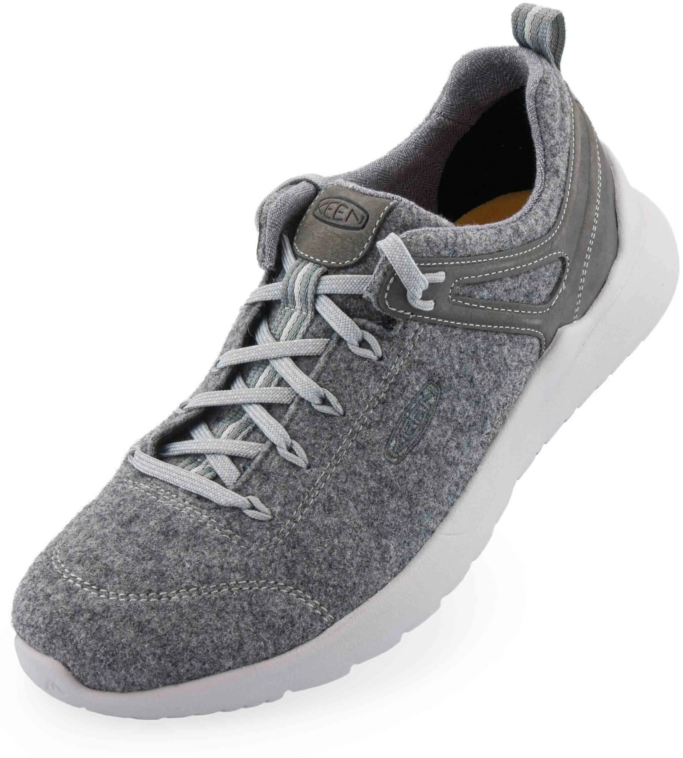 Keen Férfi Highland Arway Szürke-szitáló szürke