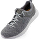 Мъжки маратонки Keen Highland Arway Grey-drizzle Grey