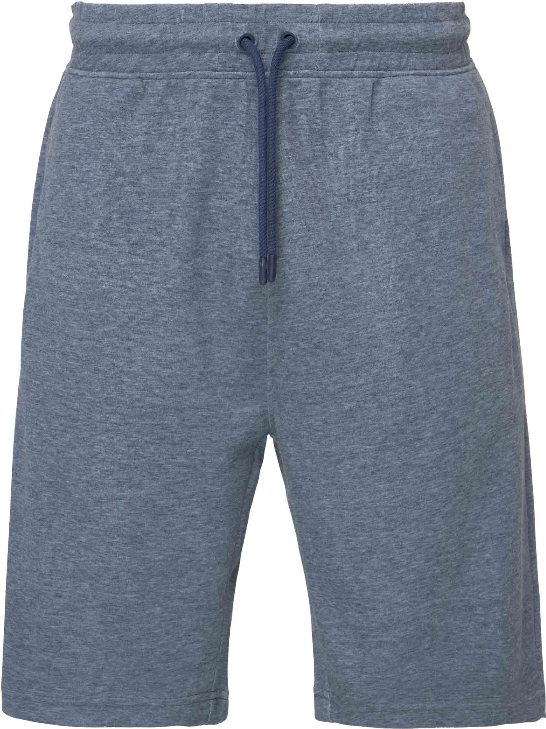 Herrenshorts Loap Ecrom Blau