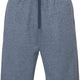 Shorts för män Loap Ecrom Blue