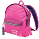 Раница Givova University Fuchsia-navy Pink