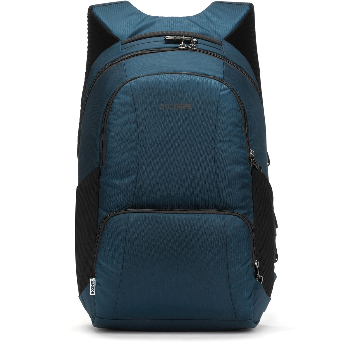 Zaino Pacsafe Metrosafe Ls450 Econyl Econyl Oceano