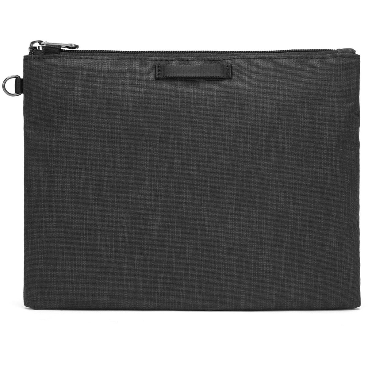 Pacsafe Rfidsafe Small Travel Pouch Carbon