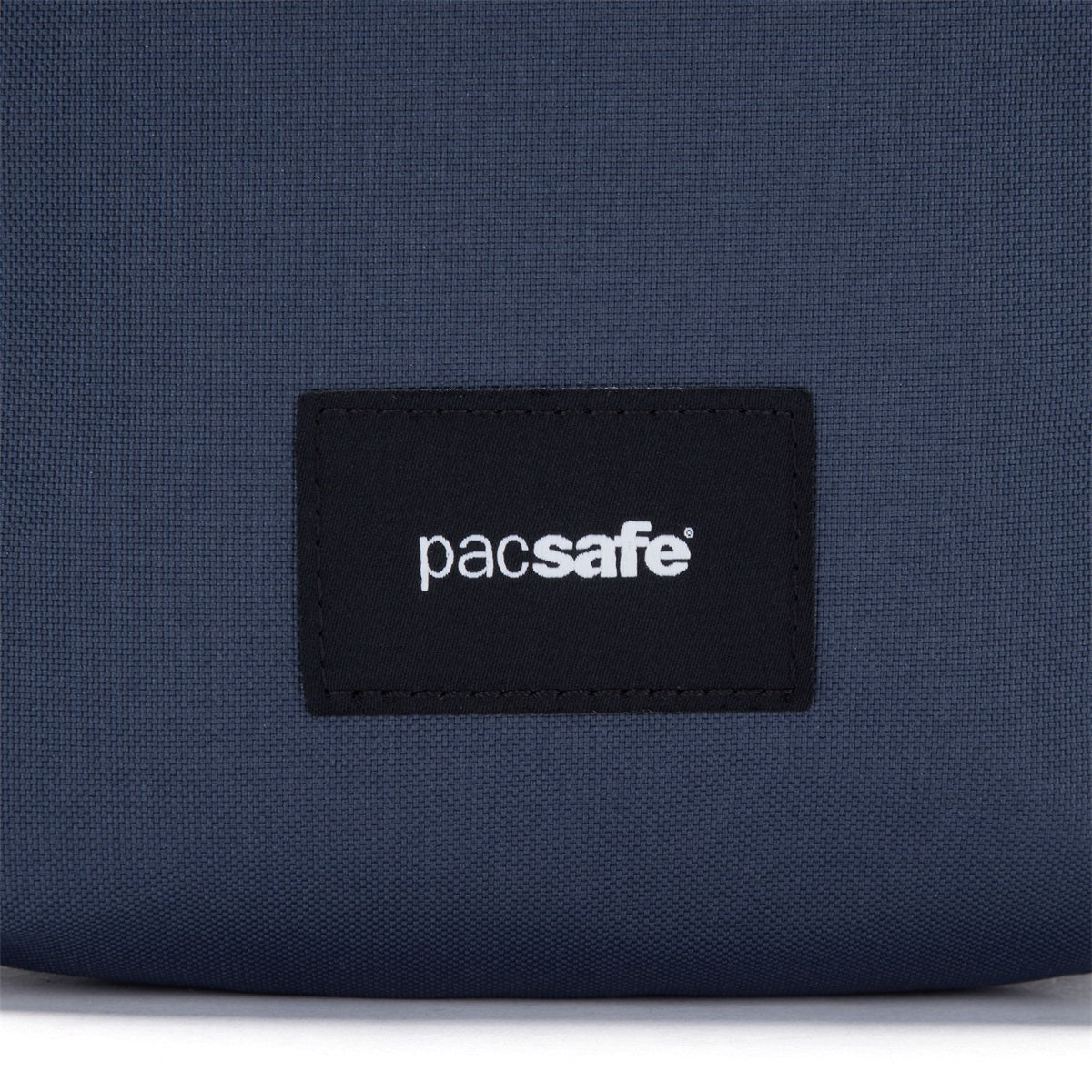 Pacsafe Go Festival Crossbody Coastal Blue