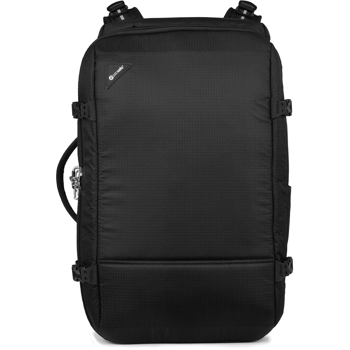 Pacsafe Vibe 40 Carry-on Backpack Black