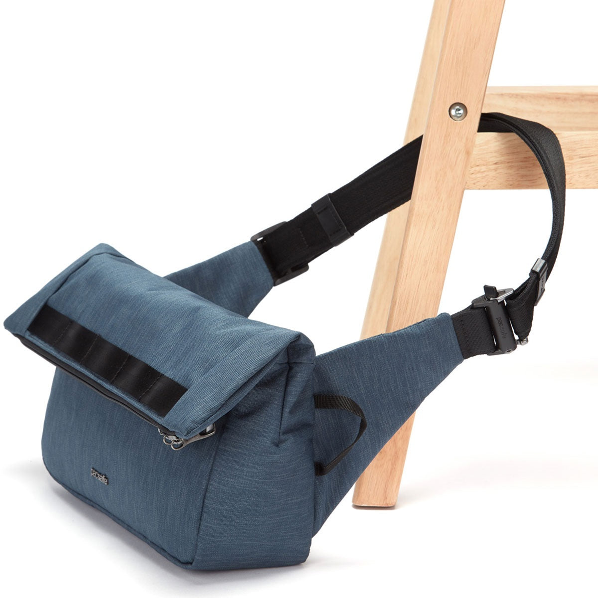 Pacsafe Metrosafe X Sling Pack Dark Denim