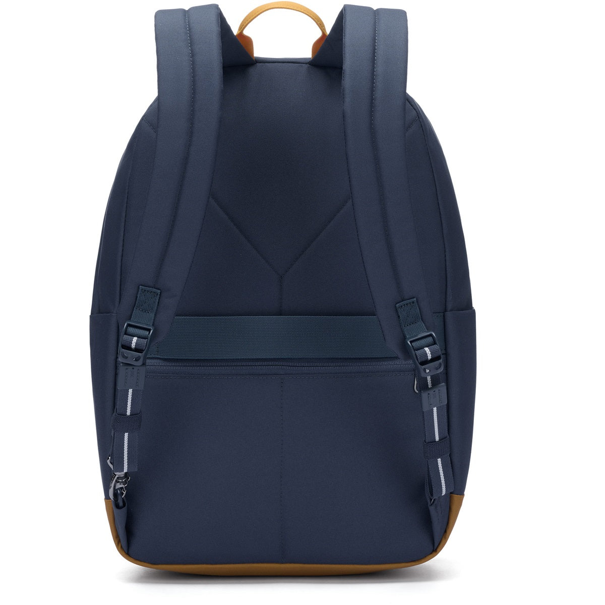 Pacsafe Go 25l Backpack Coastal Blue