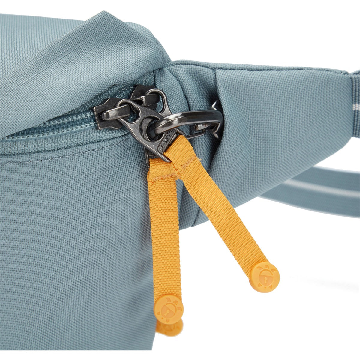 Pacsafe Go Sling Pack Fresh Mint