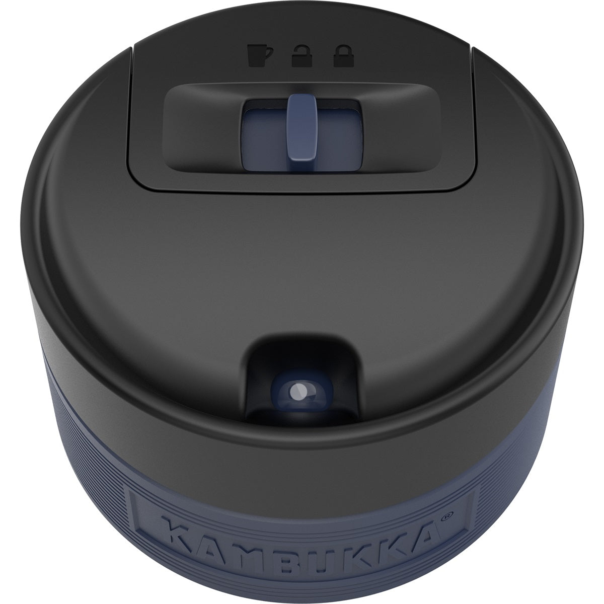 Kambukka Etna Grip 500ml Denim Blue
