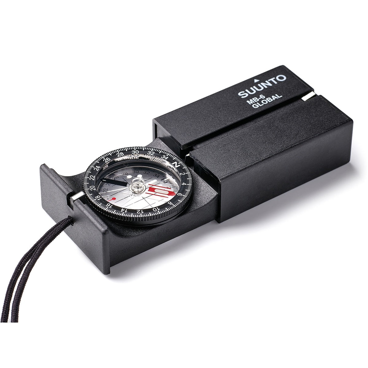 Bússola de espelho Suunto Mb-6 G