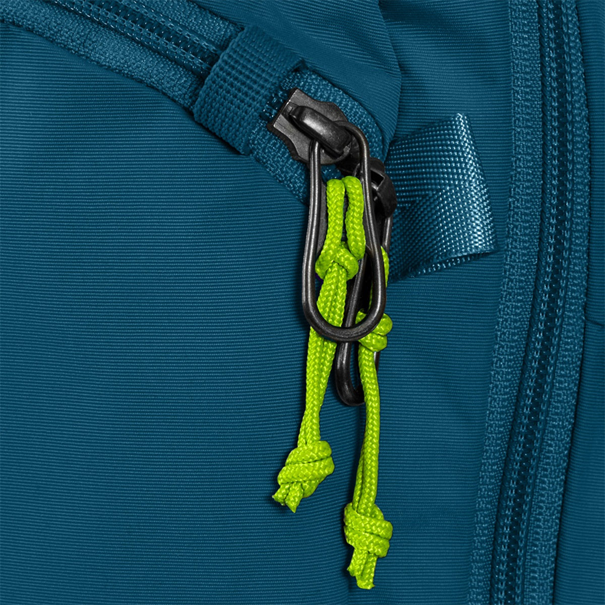 Pacsafe Eco 12l Sling-rugzak Econyl Tidal Teal