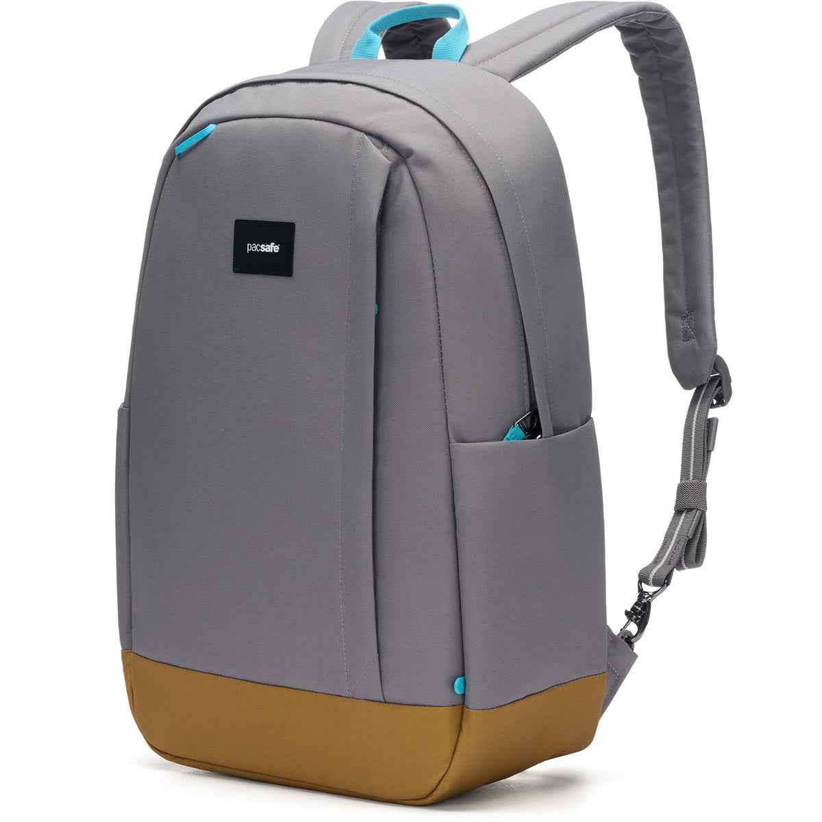 Pacsafe Go 25l Backpack Stone
