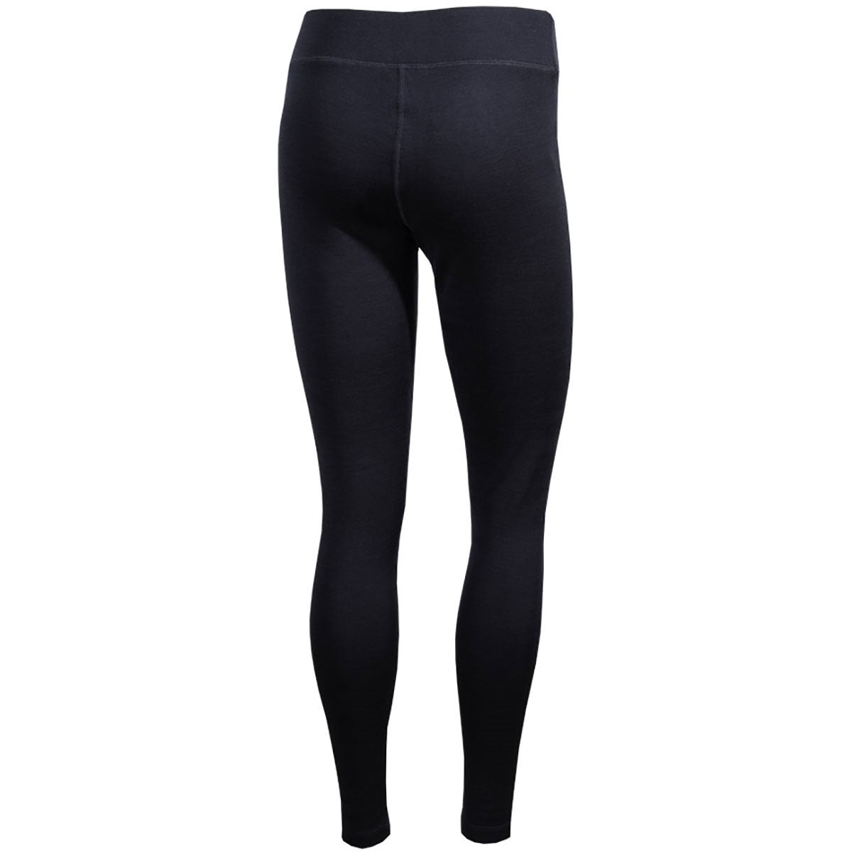 Point6 Women's Merino Mid Baselayer Bottom Black