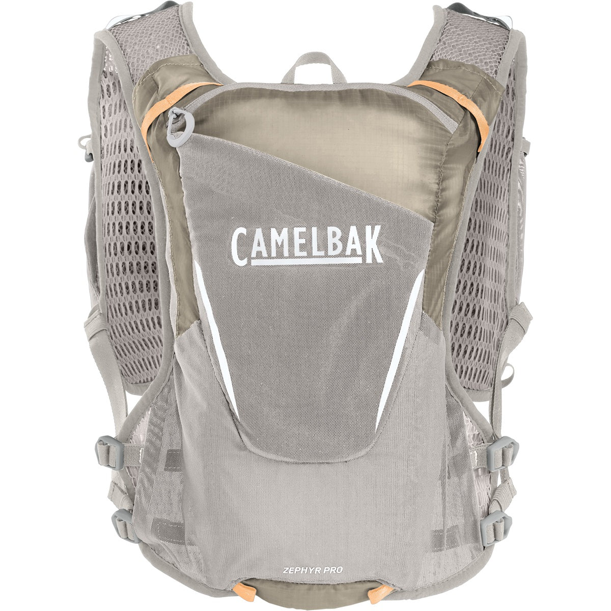 Camelbak Zephyr Pro Flint Gris Mujer