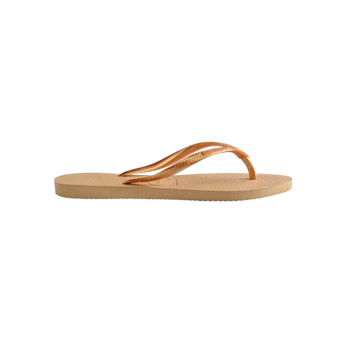 Havaianas flipflops dam