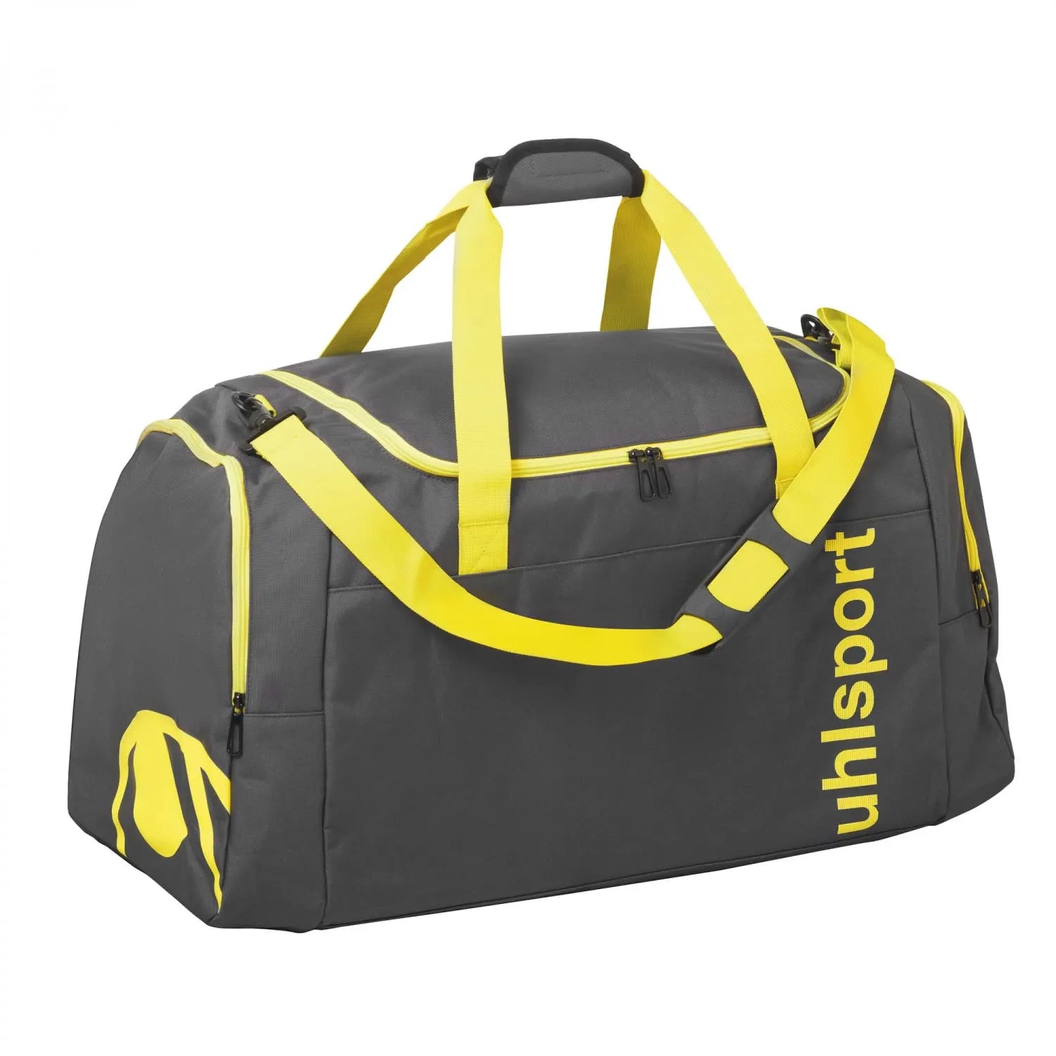 Uhlsport essential 2.0 sporttáska 75l sárga