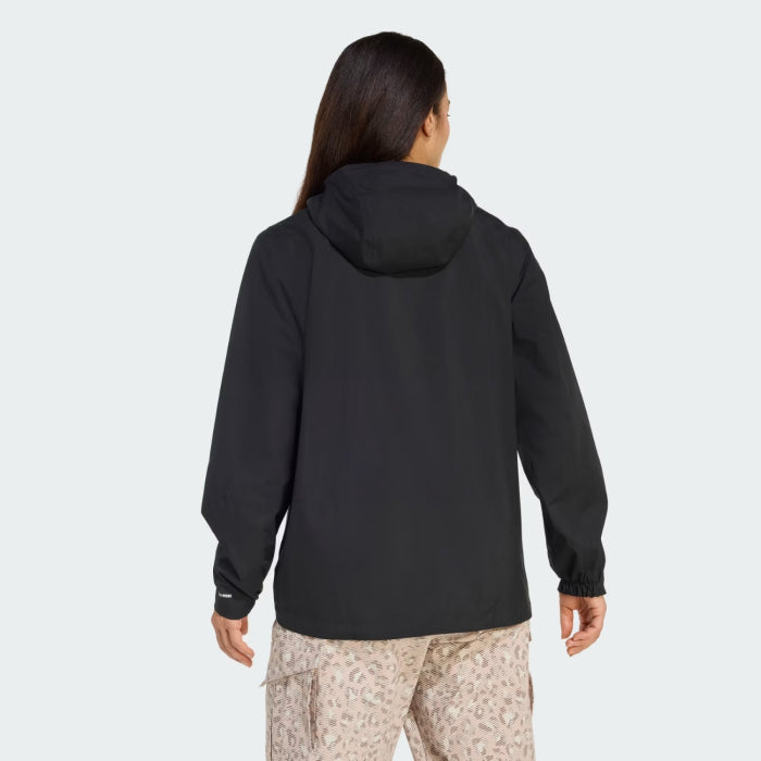 Casaco de caminhada Adidas Mulher