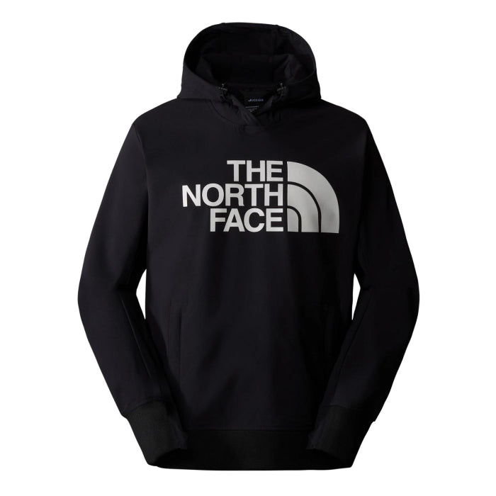 The North Face Softshell Veste d'hiver Hommes