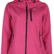 Дамско яке Softshell Athl. Dpt Octavia Fuchsia Pink
