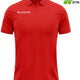 Поло тениска Givova Polo Cotone Piquet Summer Red