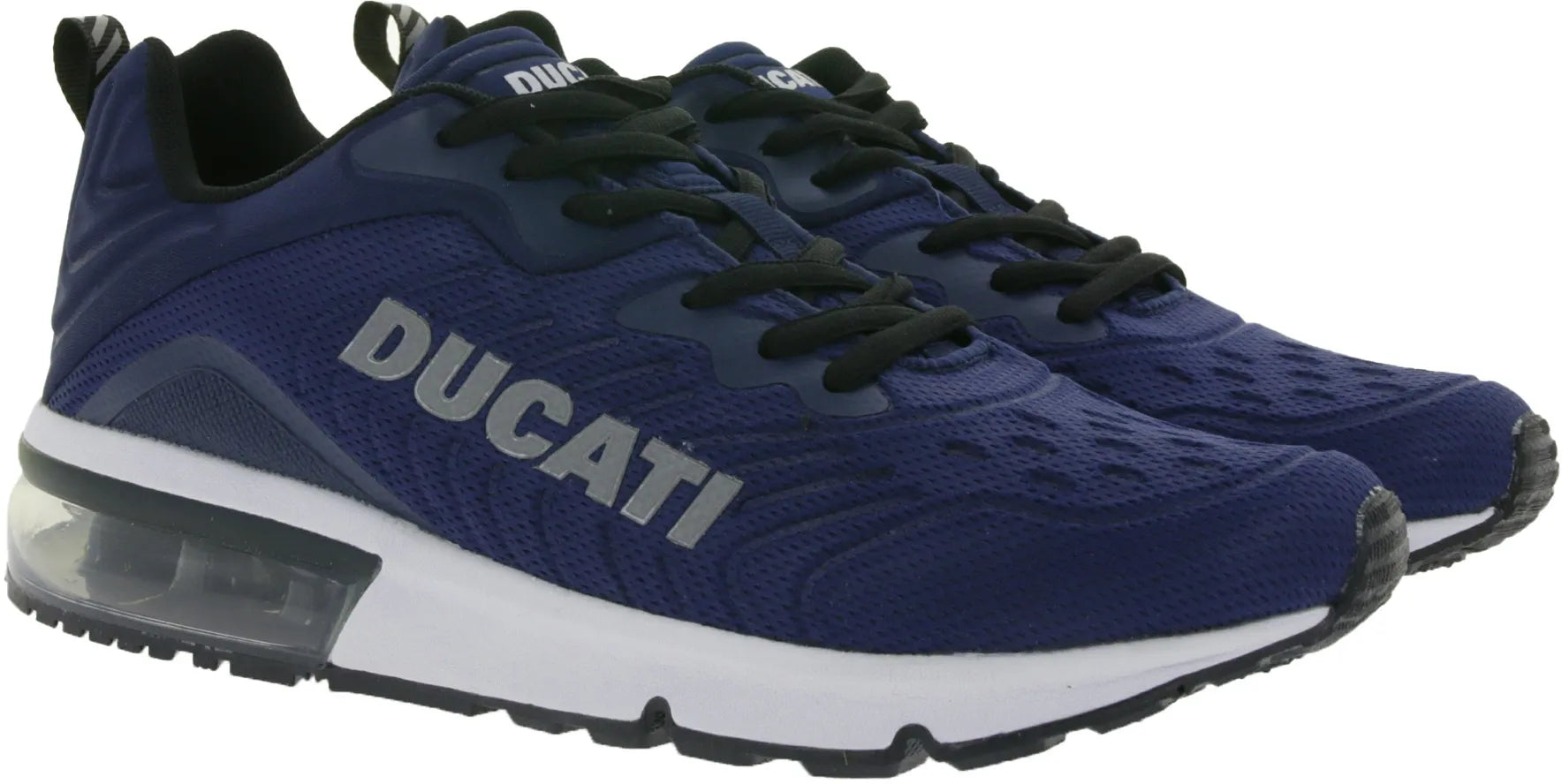 Zapatillas Ducati Estambul Hombre Azul Marino
