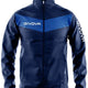 Спортно яке Givova Rain Blue-azzuro Blue 2xl