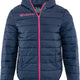 Спортно яке Givova Olanda Blue