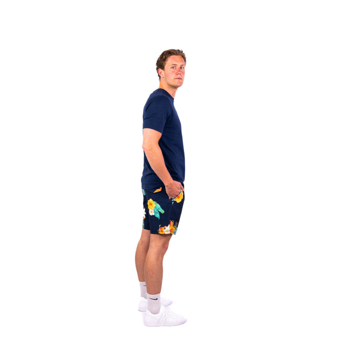 Falcon Casual T-shirt til mænd