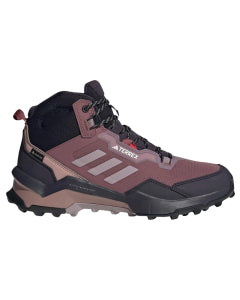 På gå-sneakers til kvinder