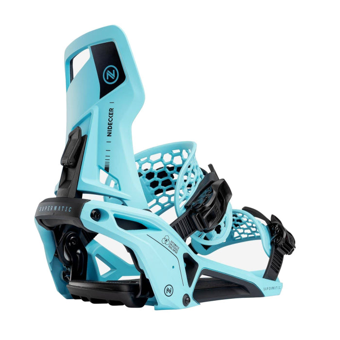 Nidecker Snowboard Bindings