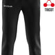 Sports Pants Givova Black