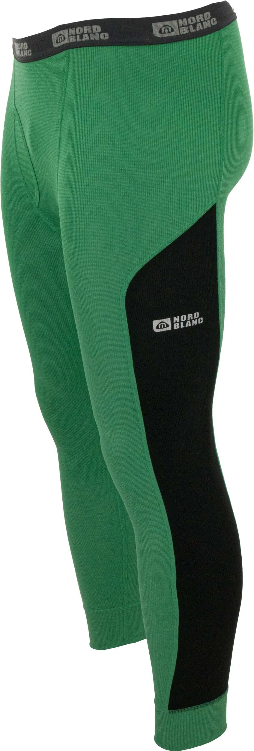 Calça funcional masculina Nordblanc verde xs