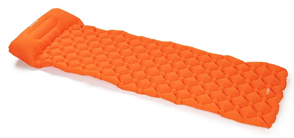 Nadmuchiwany karimata Loap Jerone Orange