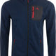 Мъжки пуловер Athl. Dpt Cobra Navy Blue