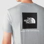 The North Face Casual T-Shirt Herren
