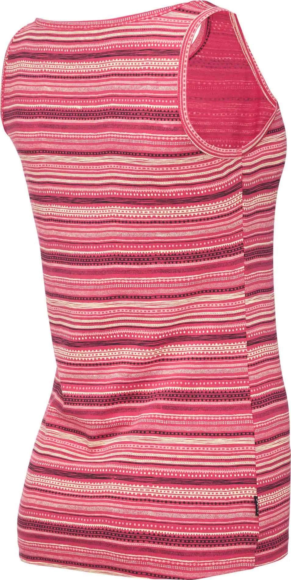 Damen-Tanktop Loap Batlera Pnk Pink