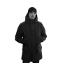 Airforce Casual Winter Jacket Men