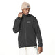 Picture Fleece Vest Men's