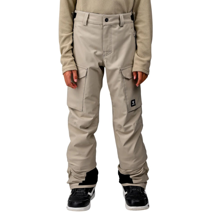 Brunotti Ski/snowboard Pants Boys