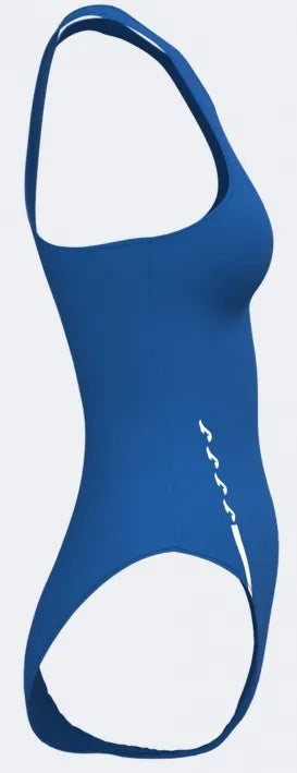 Jednodílné plavky joma banador shark iii royal blue 4xs