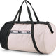 Puma Wmns At Essentials Barrel Bag 25ltr Rose Dust Pink