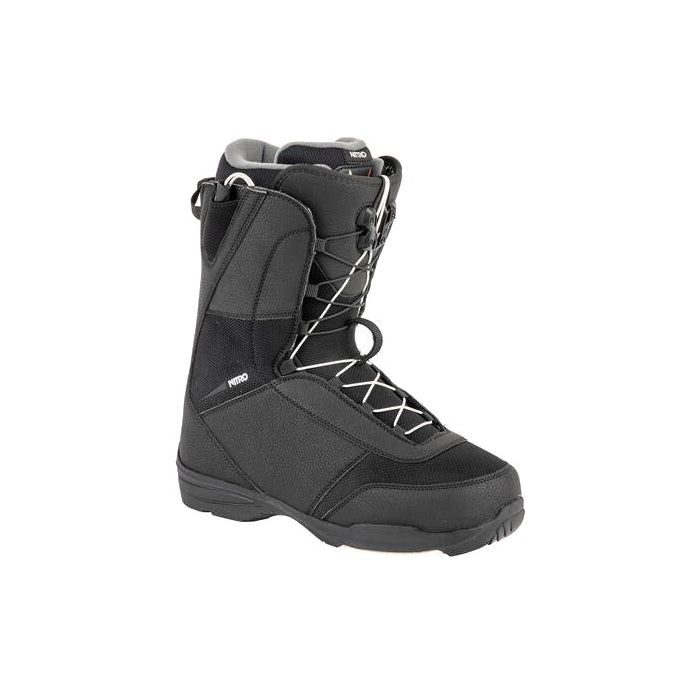 Nitro snowboardschoenen heren