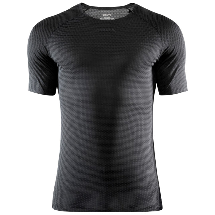Camisa esportiva Craft Thermo masculina tamanho