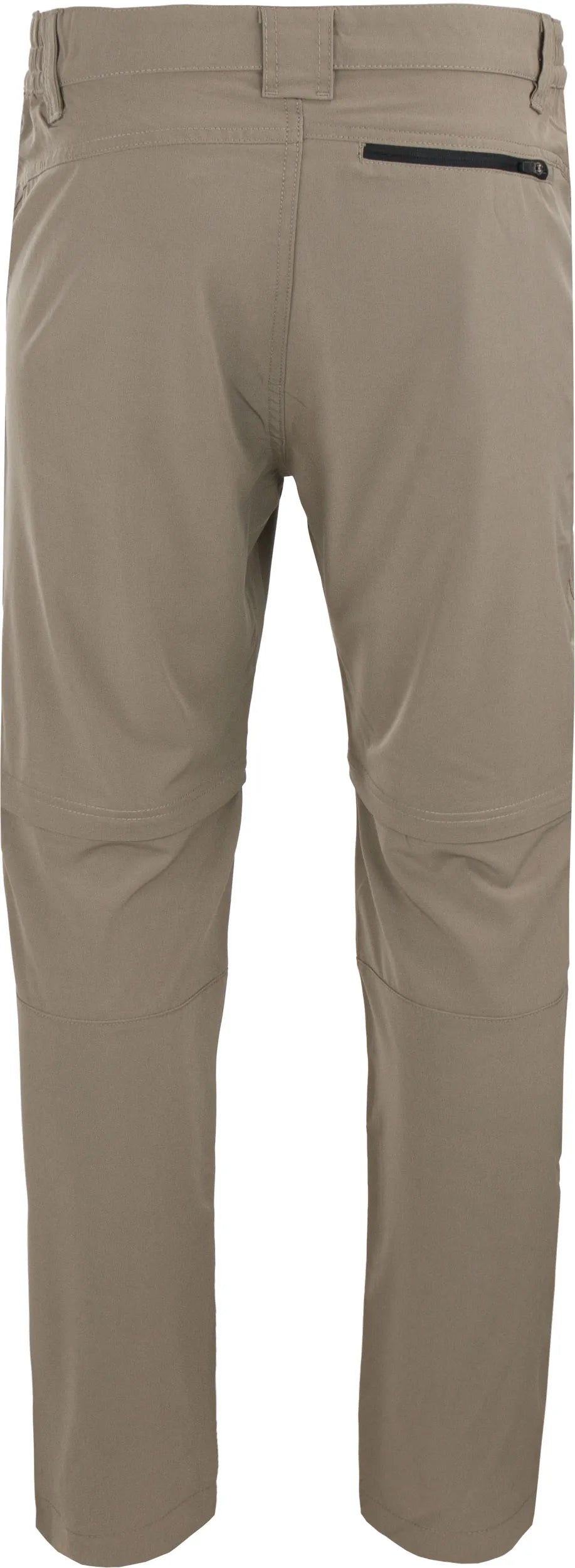 Men's Pants Athl. Dpt Agostino Beige Beige