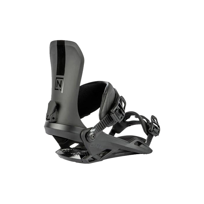 Nitro snowboardbindingen