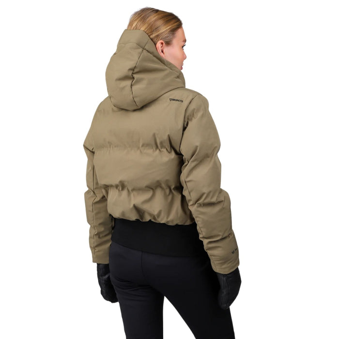Brunotti Ski-/snowboardjas Dames