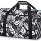 Dakine Sport-travel Bag Inkwell 31l черно/бяло