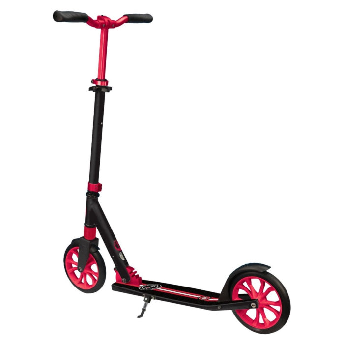 Étape Globber